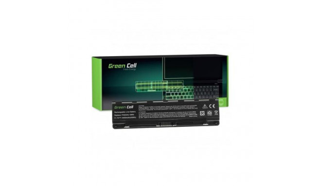 Green Cell TS13 laptop spare part Battery