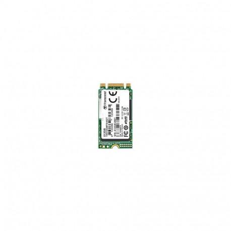 Transcend TS128GMTE452T internal solid state drive