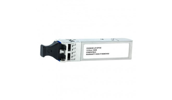 Origin Storage Optical Transceiver 25GbE SFP28 LC-LC 850nm SR up to 100m