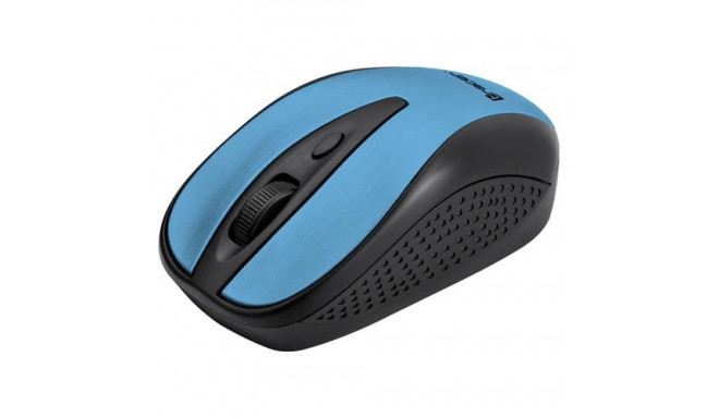 Tracer TRAMYS46708 mouse Office Ambidextrous RF Wireless Optical 1600 DPI