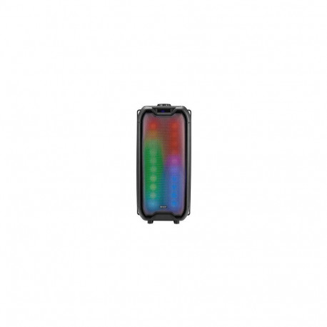 Tracer TRAGLO46925 portable/party speaker Stereo portable speaker Black 16 W