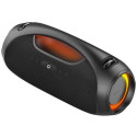 Tracer TRAGLO47226 portable speaker Stereo portable speaker Black 60 W