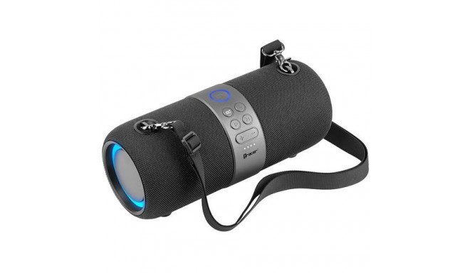 Tracer SPLASH XXL Stereo portable speaker Black 30 W