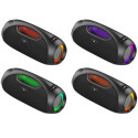 Tracer TRAGLO47226 portable speaker Stereo portable speaker Black 60 W