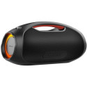 Tracer TRAGLO47226 portable speaker Stereo portable speaker Black 60 W