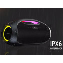 Tracer TRAGLO47226 portable speaker Stereo portable speaker Black 60 W