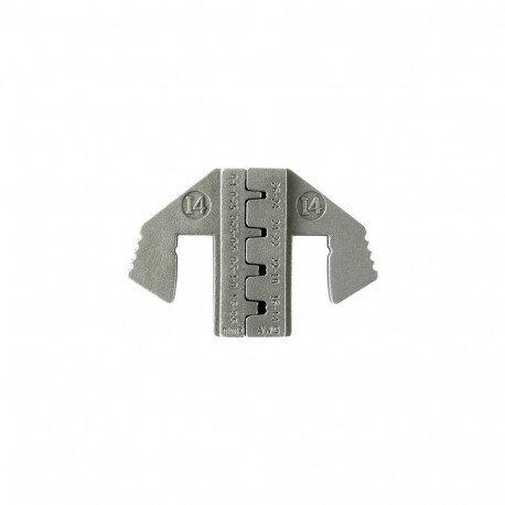 Toolcraft TO-6483003 cable crimper accessory Crimping nest die 2.5 mm² 1 pc(s)