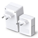 TP-Link AV600 600 Mbit/s Ethernet LAN Wi-Fi White 1 pc(s)