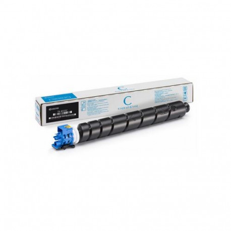 KYOCERA TK-8335C toner cartridge 1 pc(s) Original Cyan