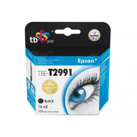 TB Print TBE-T2991 ink cartridge 1 pc(s) Black