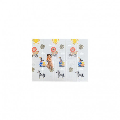 Taf Toys 12715 Multicolour Baby play mat