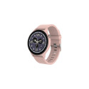 Denver SWC-338RO smartwatch / sport watch 3.51 cm (1.38&quot;) TFT 44.5 mm Digital 240 x 240 pix