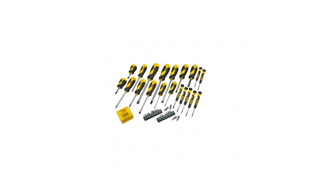 Stanley STHT0-62113 manual screwdriver Set