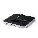 Satechi ST-GMMSHS laptop dock/port replicator Wired USB 3.2 Gen 2 (3.1 Gen 2) Type-C White