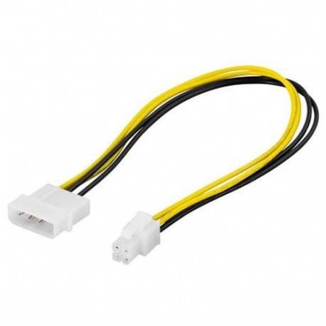 Deltaco SSI-40 internal power cable