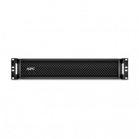APC Smart-UPS On-Line SRT Rackmount Battery Pack for 2.2kVA Extended runtime model 72V