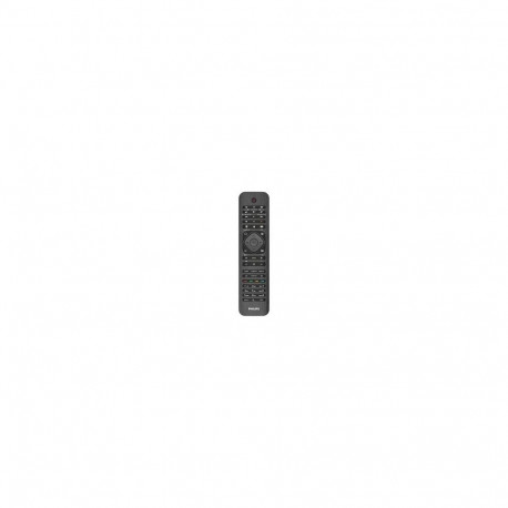 Philips SRP4000/10 remote control IR Wireless TV Press buttons