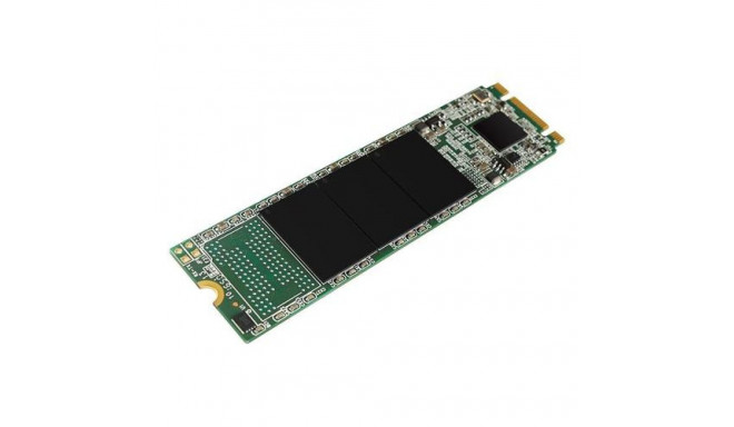 Silicon Power M.2 2280 A55 256 GB Half-slim Serial ATA III SLC
