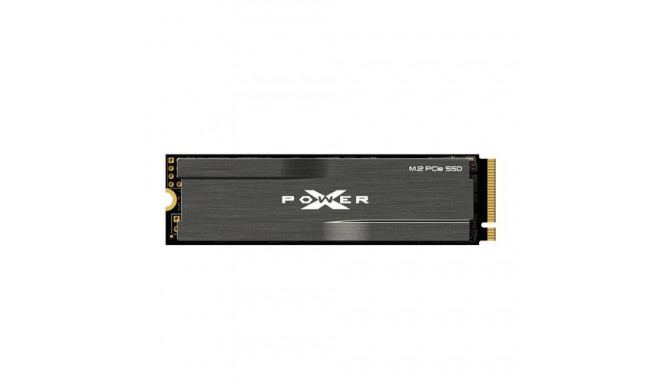 Silicon Power XD80 M.2 1 TB PCI Express 3.0 NVMe