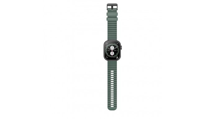 myPhone Watch Tool 5.08 cm (2&quot;) IPS 24 mm Digital 240 x 296 pixels Touchscreen Black