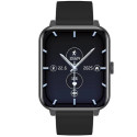 myPhone Watch Classic 2 4.7 cm (1.85&quot;) IPS Digital 240 x 284 pixels Touchscreen Black