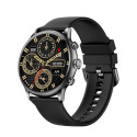 myPhone Watch Elegant 2 3.63 cm (1.43&quot;) AMOLED 43.7 mm Digital 466 x 466 pixels Touchscreen
