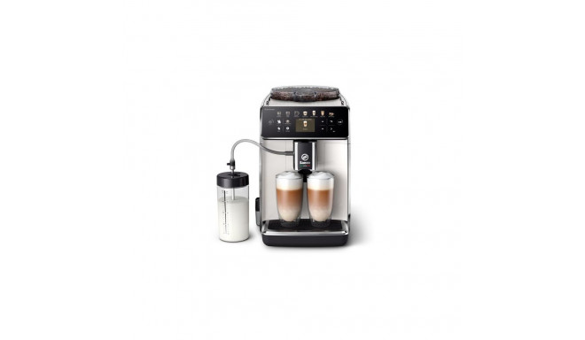 Saeco SM6580/20 coffee maker Fully-auto Espresso machine 1.8 L