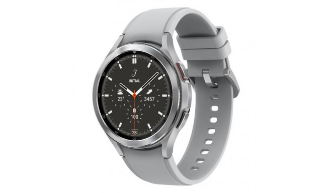 Samsung Galaxy Watch4 Classic 3.56 cm (1.4&quot;) OLED 46 mm Digital 450 x 450 pixels Touchscree