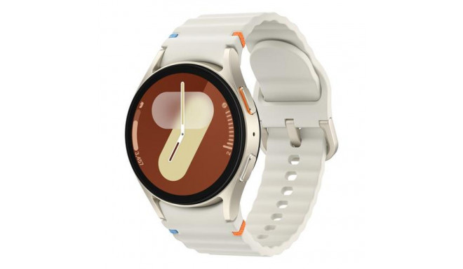 Samsung Galaxy Watch7 3.3 cm (1.3&quot;) AMOLED 40 mm Digital 432 x 432 pixels Touchscreen 4G Cr