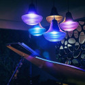 Shelly DUO RGBW Smart bulb Wi-Fi 9 W