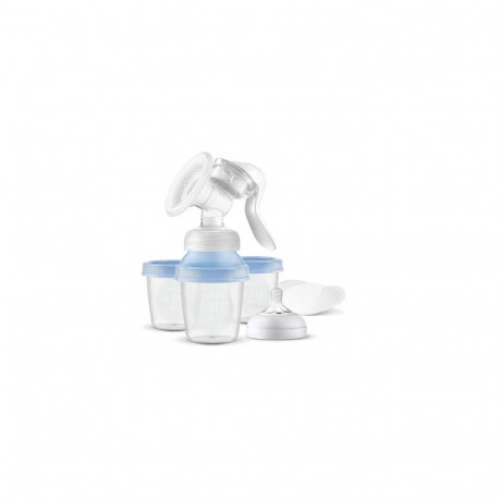 Philips AVENT SCF430/13 Manual Breast Pump