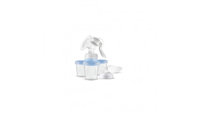 Philips AVENT SCF430/13 Manual Breast Pump