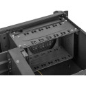 Lanberg SC01-4504-08B modular server chassis Rack (4U)