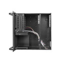 Lanberg SC01-4504-08B modular server chassis Rack (4U)