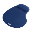 Savio MP-01NB mouse pad Gaming mouse pad Blue