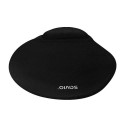 Savio SAVMP-02 mouse pad Black