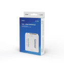 Savio CL-110 Konwerter/Adapter VGA-&gt; HDMIFull HD/1080p 60Hz interface cards/adapter HDMI