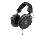 Savio NEXUS Headset Wired Helmet Gaming Black