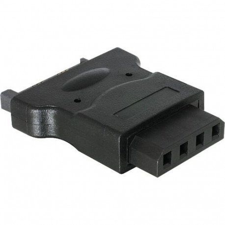 Deltaco SATA-S6 internal power cable