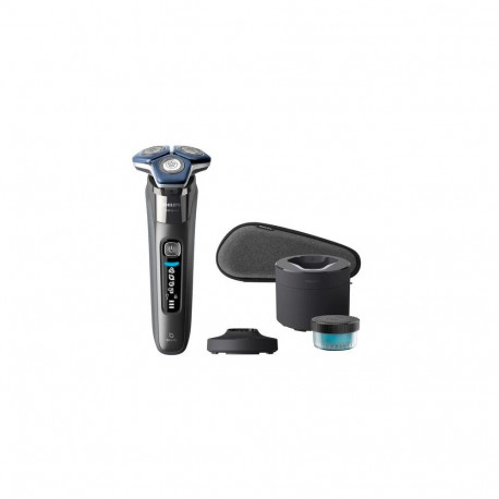 Philips SHAVER Series 7000 S7887/55 Wet and Dry electric shaver