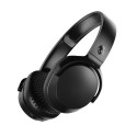 Skullcandy Riff 2 Wireless Head-band Music/Everyday USB Type-C Bluetooth Black