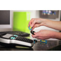 DYMO LabelManager ™ 420P ABC Kitcase