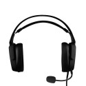 Modecom MC-899 Prometheus Headset Wired Head-band Gaming Black
