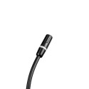 Modecom MC-899 Prometheus Headset Wired Head-band Gaming Black