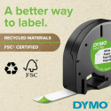 DYMO LT Fabric Iron-On