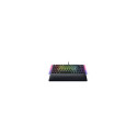 Razer BlackWidow V4 75% keyboard Gaming USB QWERTY US English Black