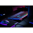 Razer Ornata V3 keyboard Gaming USB QWERTZ German Black