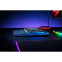 Razer Ornata V3 keyboard Gaming USB QWERTZ German Black