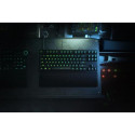 Razer Huntsman V2 Tenkeyless keyboard Gaming USB QWERTY US English Black