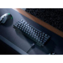 Razer Huntsman Mini keyboard Gaming USB QWERTY US International White